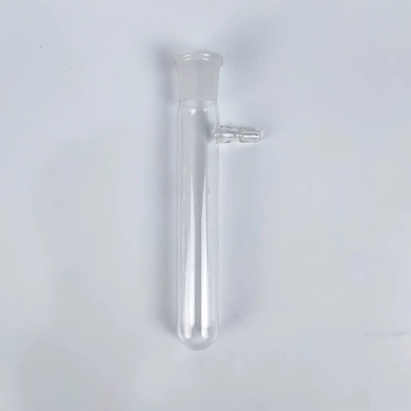 Lab Equipment - 1 pezzo: tubo di raccolta per