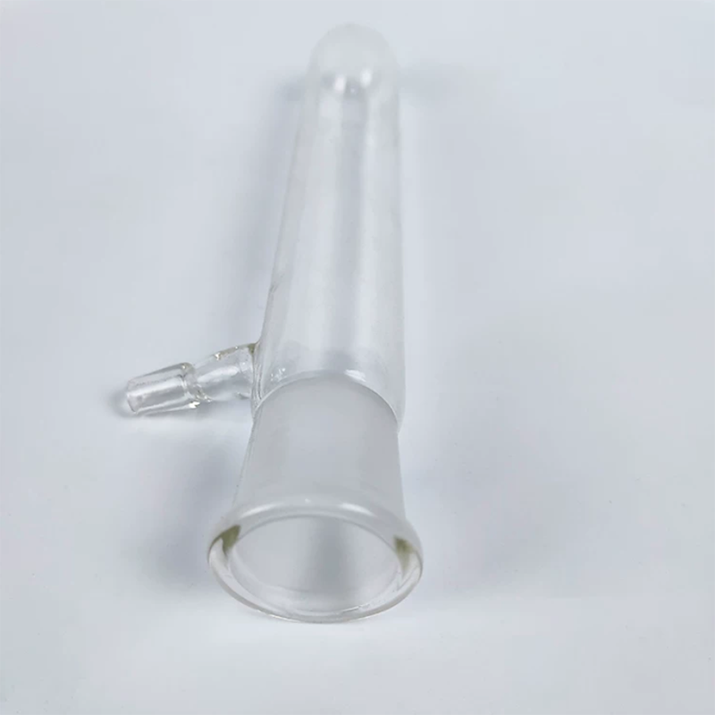1 pezzo: tubo di raccolta per  - Lab Equipment recensione e prezzo