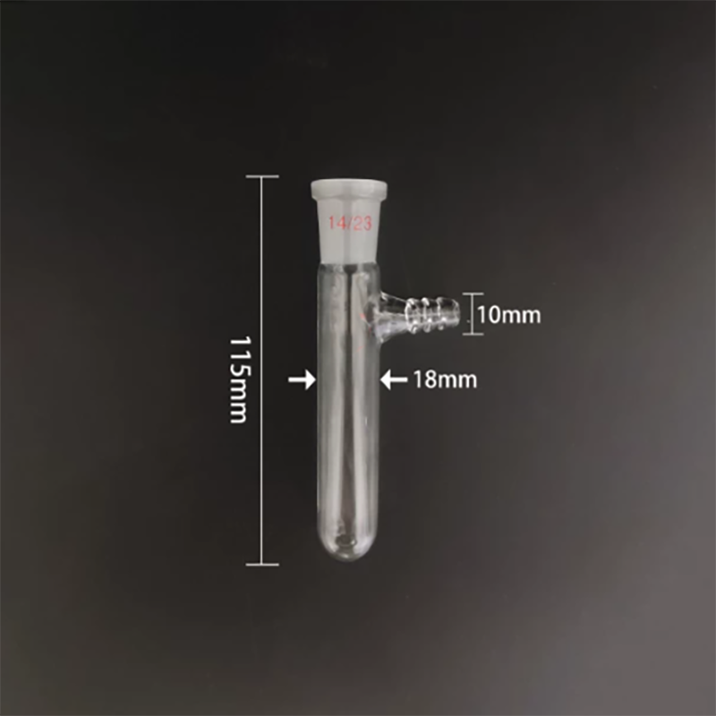 1 pezzo: tubo di raccolta per  - Lab Equipment recensione e prezzo
