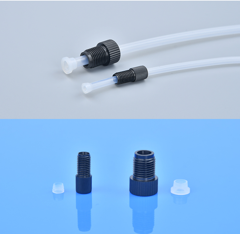 Raccordi per Tubi in PEEK ad A - Lab Equipment recensione e prezzo
