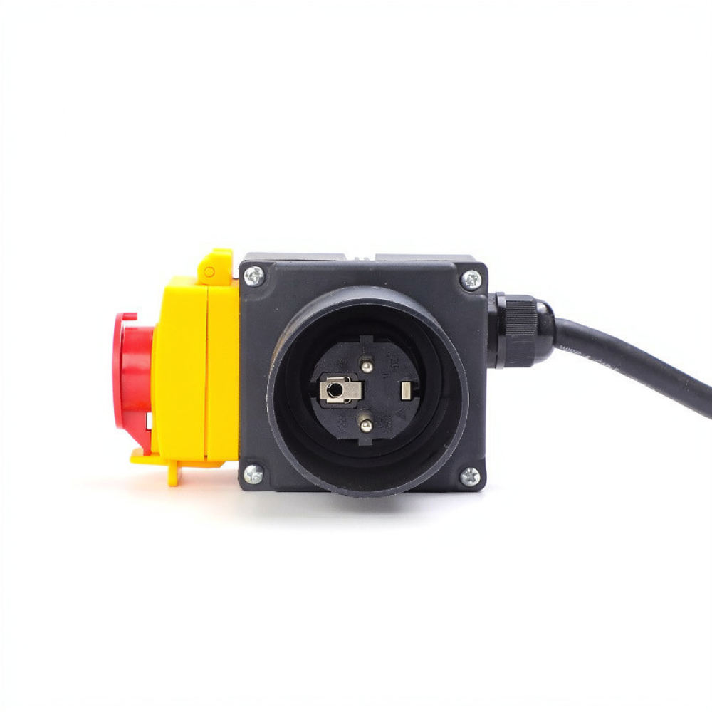 Interruttore elettromagnetico  - Industrial Tools recensione e prezzo
