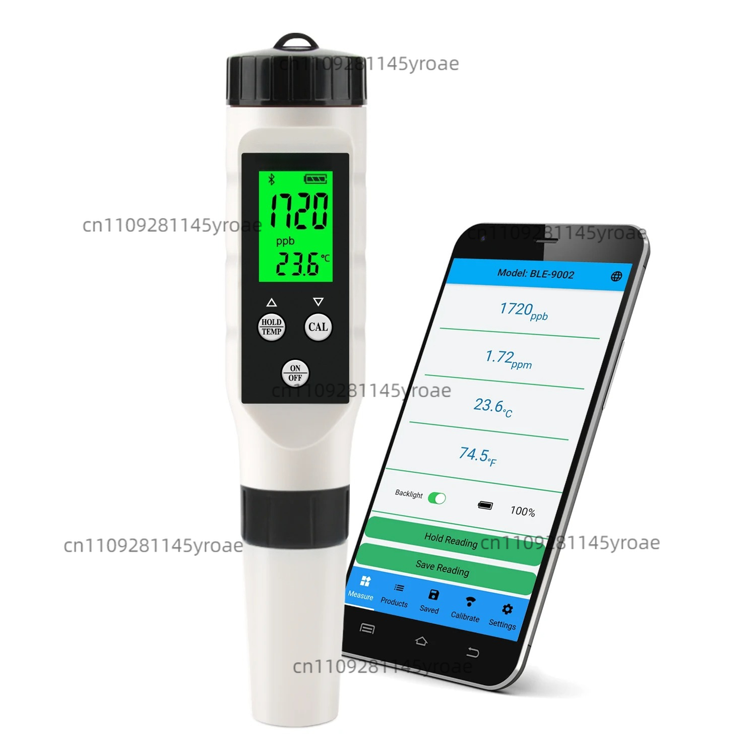 Rilevatore Bluetooth 2-in-1 di - Test Instruments recensione e prezzo
