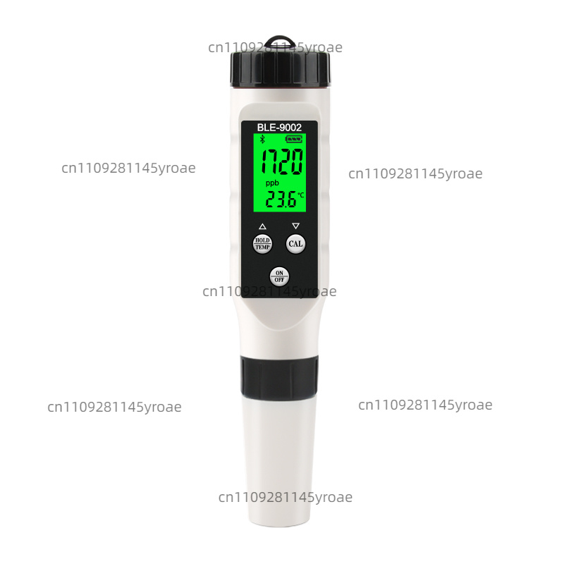 Rilevatore Bluetooth 2-in-1 di - Test Instruments recensione e prezzo