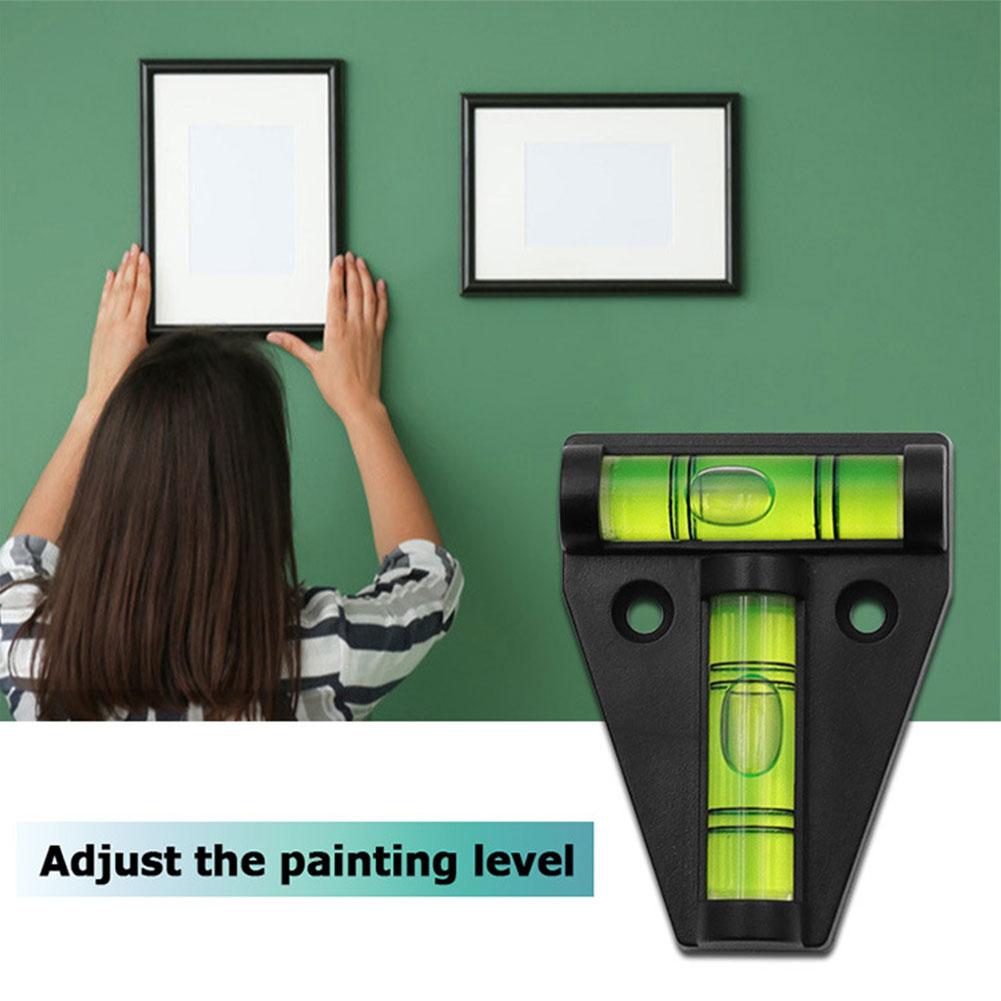 Nuovo 1 pz Mini Livella a T in - Test Instruments recensione e prezzo