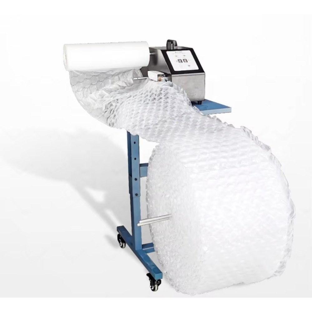 Gonfiatore automatico per avvo - Air Bubble Wrap Roll Packaging recensione e prezzo